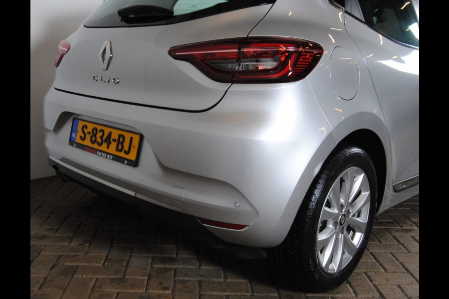 Renault Clio 1.0 TCe 90 Evolution