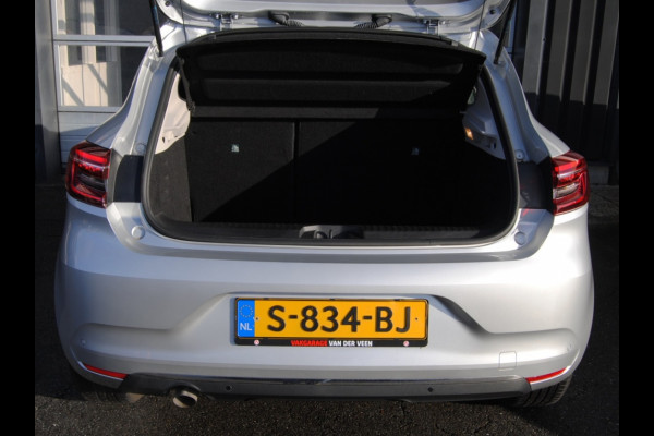 Renault Clio 1.0 TCe 90 Evolution