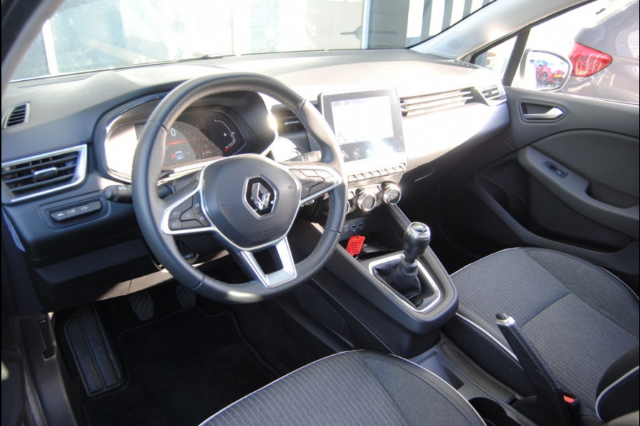 Renault Clio 1.0 TCe 90 Evolution