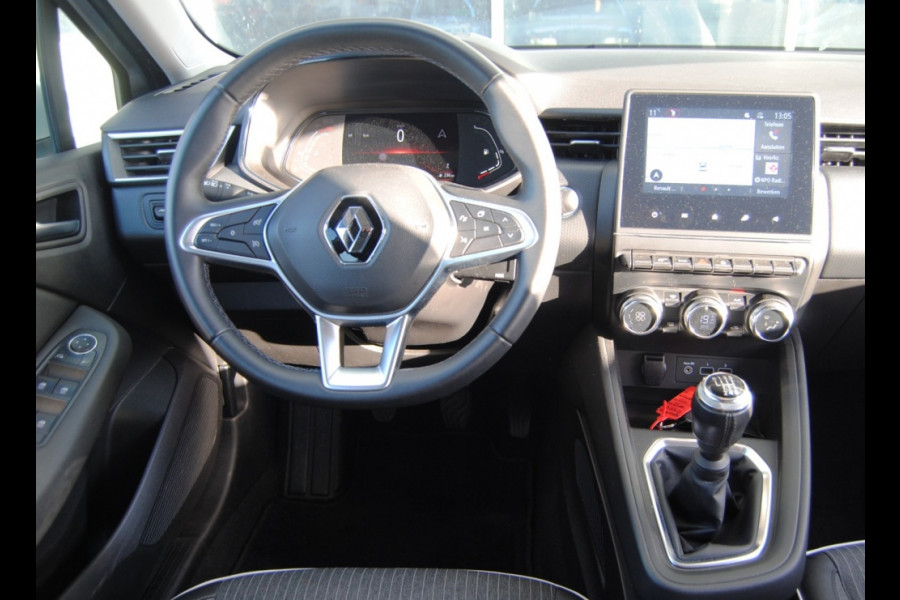 Renault Clio 1.0 TCe 90 Evolution