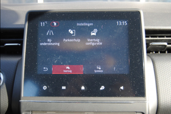 Renault Clio 1.0 TCe 90 Evolution