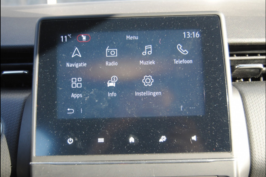 Renault Clio 1.0 TCe 90 Evolution