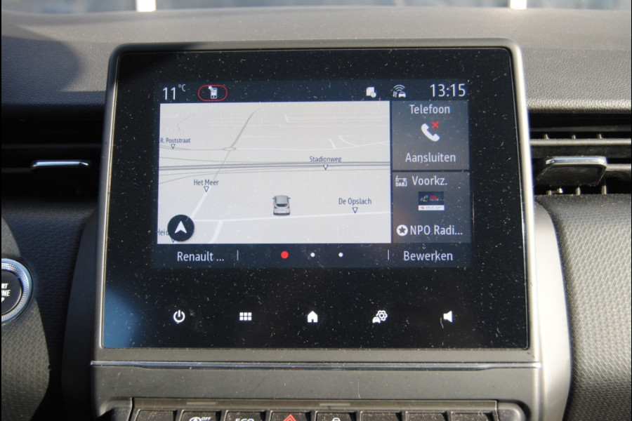 Renault Clio 1.0 TCe 90 Evolution