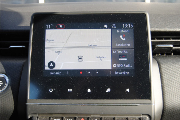 Renault Clio 1.0 TCe 90 Evolution