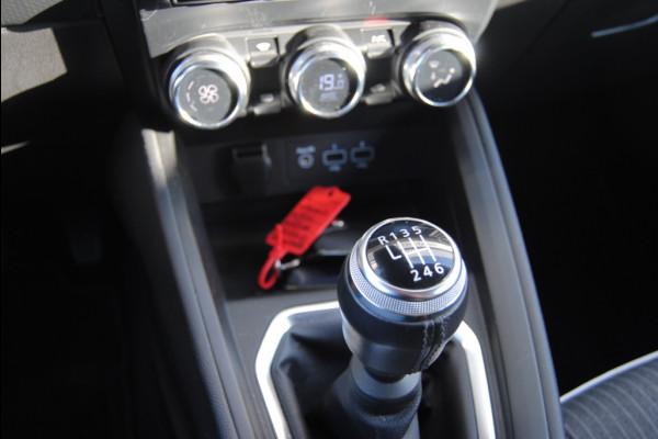 Renault Clio 1.0 TCe 90 Evolution