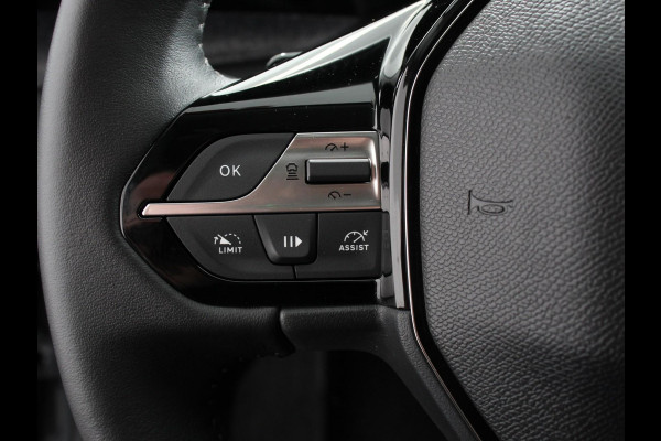 Peugeot 408 1.2 PureTech Allure 130 pk Automaat DEMO ! Navigatie Apple Carplay/Android Auto Airco Camera Parkeer sensoren Cruise Control Led Lichtmetalen Velgen Stoelverwarming