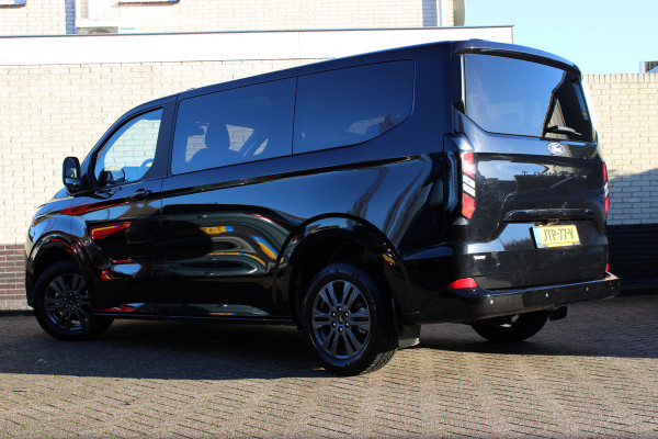 Ford Tourneo Custom PHEV L1H1 Titanium | Trekhaak | Navigatie | Led | 8P