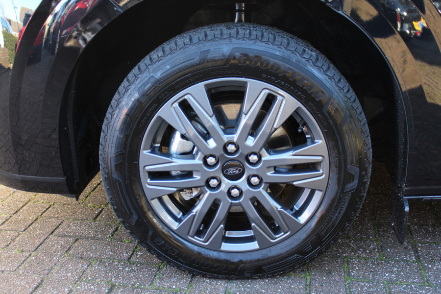 Ford Tourneo Custom PHEV L1H1 Titanium | Trekhaak | Navigatie | Led | 8P