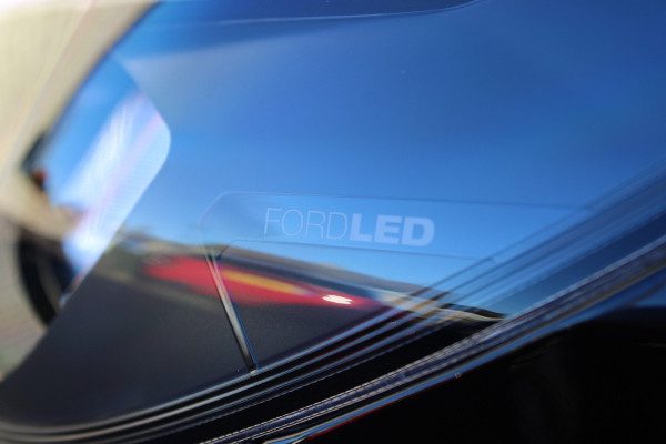 Ford Tourneo Custom PHEV L1H1 Titanium | Trekhaak | Navigatie | Led | 8P