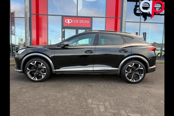 CUPRA Formentor 1.4 e-Hybrid VZ Copper Edition Panoramadak/Memory seats/Ledverlichting