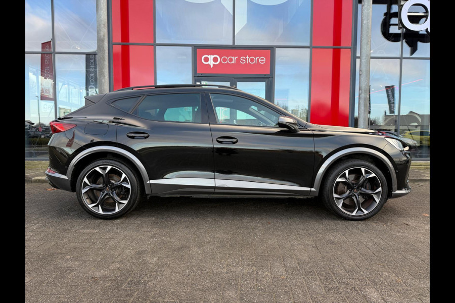 CUPRA Formentor 1.4 e-Hybrid VZ Copper Edition Panoramadak/Memory seats/Ledverlichting