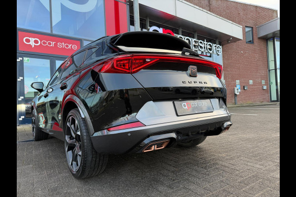 CUPRA Formentor 1.4 e-Hybrid VZ Copper Edition Panoramadak/Memory seats/Ledverlichting