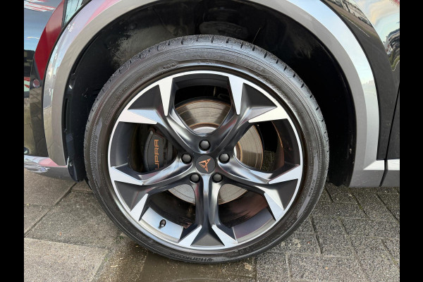 CUPRA Formentor 1.4 e-Hybrid VZ Copper Edition Panoramadak/Memory seats/Ledverlichting