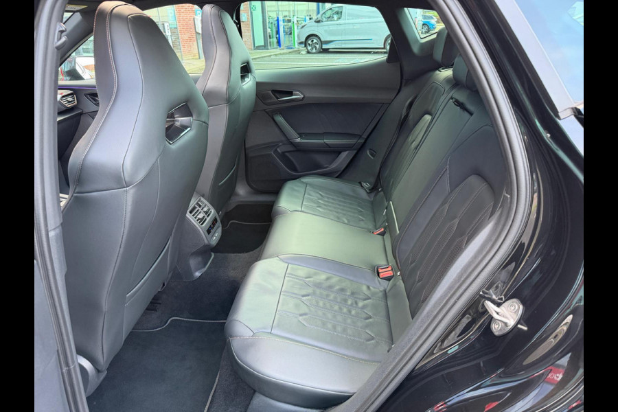 CUPRA Formentor 1.4 e-Hybrid VZ Copper Edition Panoramadak/Memory seats/Ledverlichting