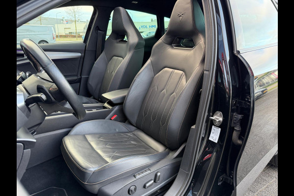 CUPRA Formentor 1.4 e-Hybrid VZ Copper Edition Panoramadak/Memory seats/Ledverlichting