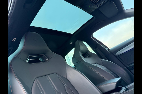 CUPRA Formentor 1.4 e-Hybrid VZ Copper Edition Panoramadak/Memory seats/Ledverlichting