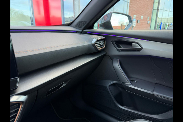 CUPRA Formentor 1.4 e-Hybrid VZ Copper Edition Panoramadak/Memory seats/Ledverlichting