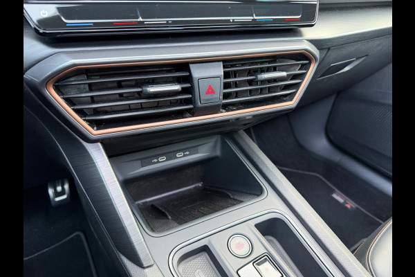 CUPRA Formentor 1.4 e-Hybrid VZ Copper Edition Panoramadak/Memory seats/Ledverlichting