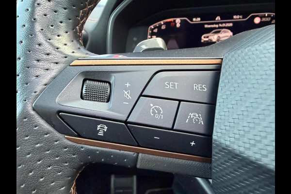 CUPRA Formentor 1.4 e-Hybrid VZ Copper Edition Panoramadak/Memory seats/Ledverlichting