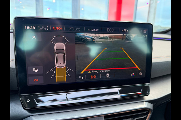 CUPRA Formentor 1.4 e-Hybrid VZ Copper Edition Panoramadak/Memory seats/Ledverlichting