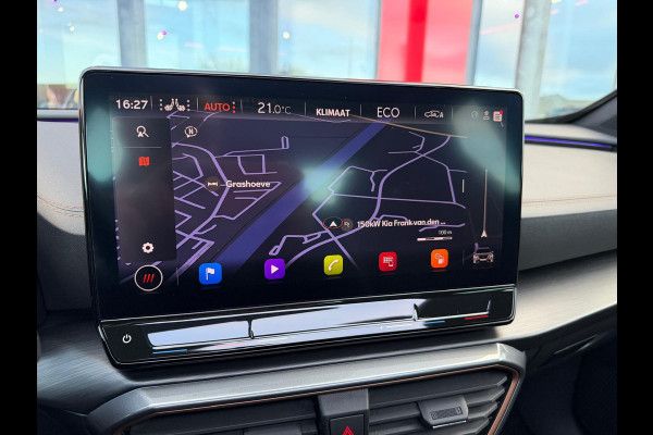 CUPRA Formentor 1.4 e-Hybrid VZ Copper Edition Panoramadak/Memory seats/Ledverlichting