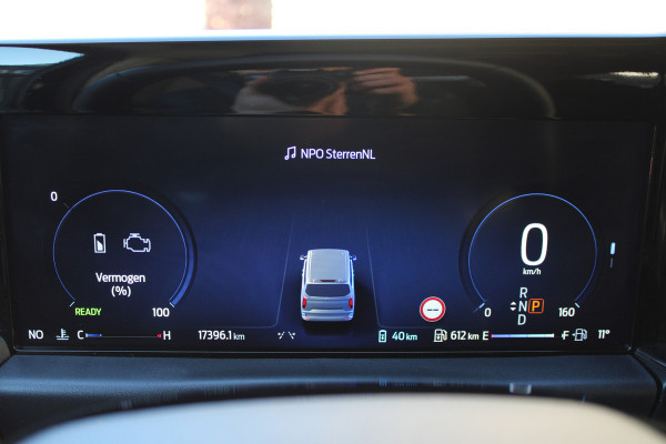 Ford Tourneo Custom PHEV L1H1 Titanium | Trekhaak | Navigatie | Led | 8P