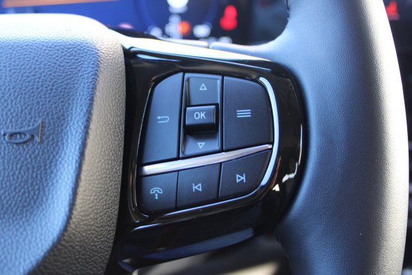 Ford Tourneo Custom PHEV L1H1 Titanium | Trekhaak | Navigatie | Led | 8P