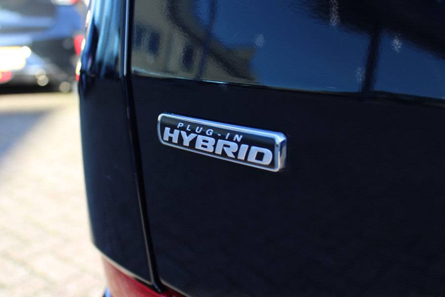 Ford Tourneo Custom PHEV L1H1 Titanium | Trekhaak | Navigatie | Led | 8P