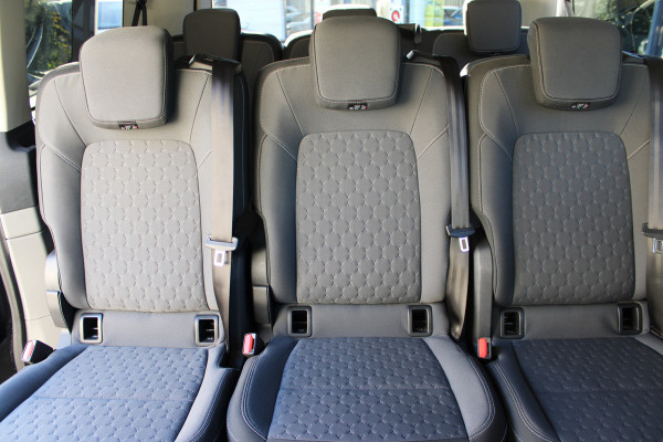 Ford Tourneo Custom PHEV L1H1 Titanium | Trekhaak | Navigatie | Led | 8P