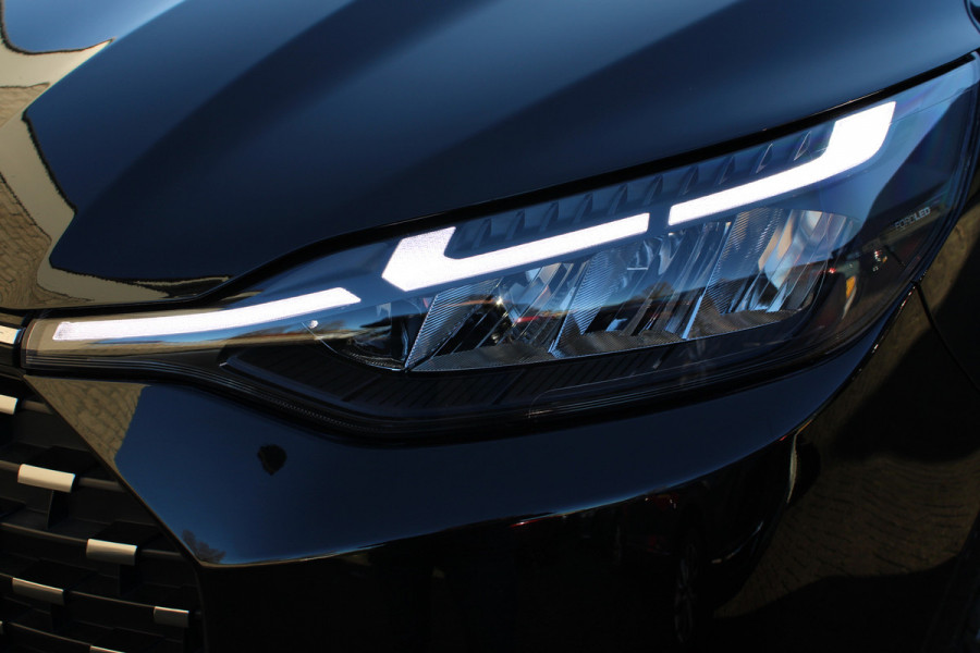 Ford Tourneo Custom PHEV L1H1 Titanium | Trekhaak | Navigatie | Led | 8P