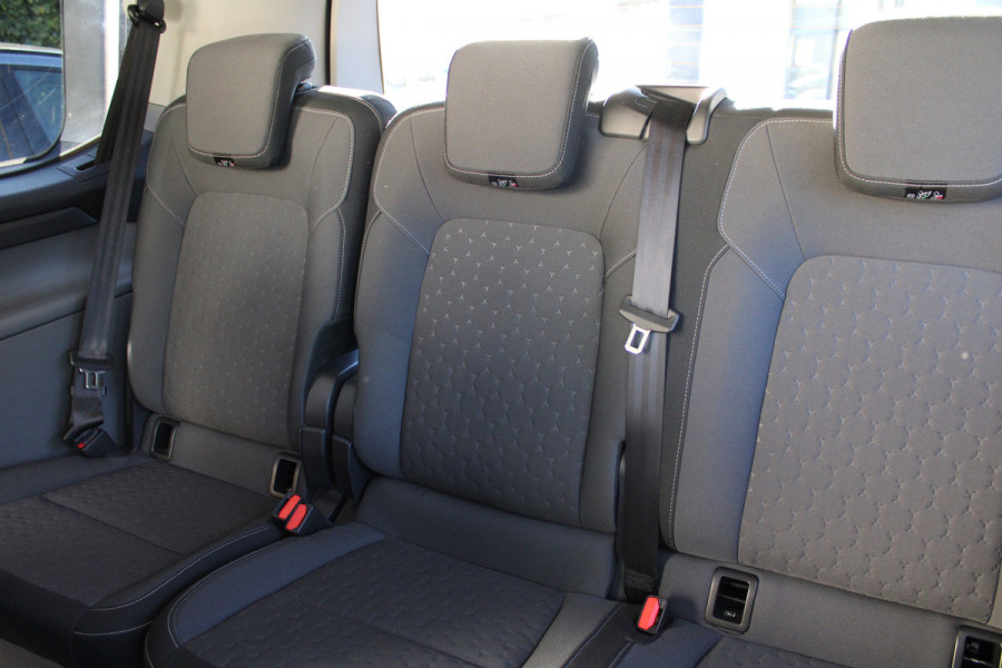 Ford Tourneo Custom PHEV L1H1 Titanium | Trekhaak | Navigatie | Led | 8P