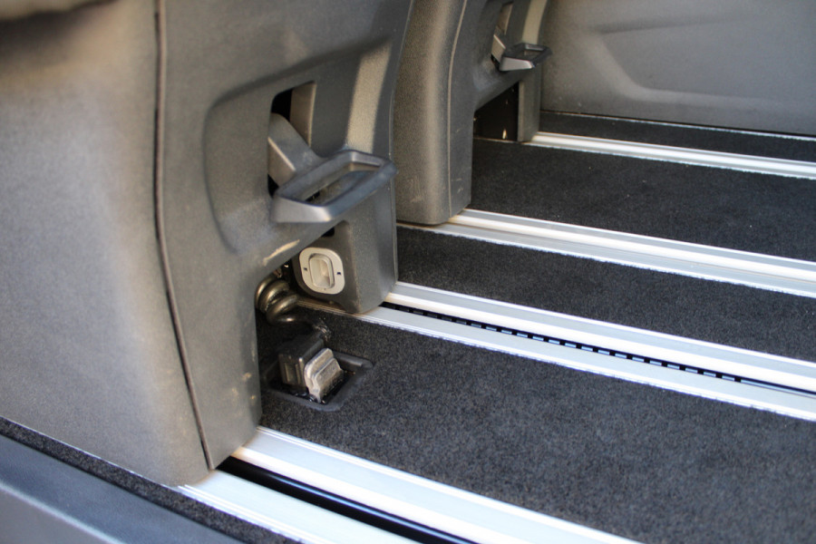 Ford Tourneo Custom PHEV L1H1 Titanium | Trekhaak | Navigatie | Led | 8P