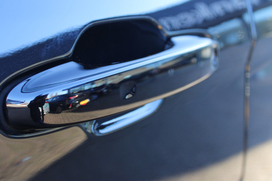 Ford Tourneo Custom PHEV L1H1 Titanium | Trekhaak | Navigatie | Led | 8P