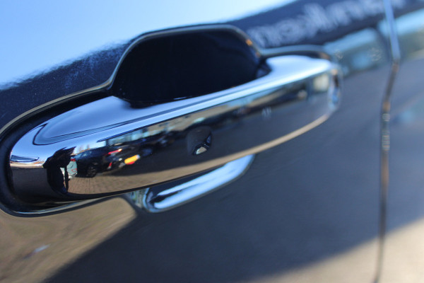 Ford Tourneo Custom PHEV L1H1 Titanium | Trekhaak | Navigatie | Led | 8P