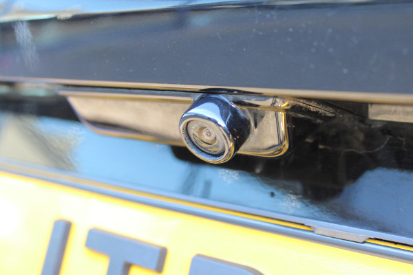 Ford Tourneo Custom PHEV L1H1 Titanium | Trekhaak | Navigatie | Led | 8P