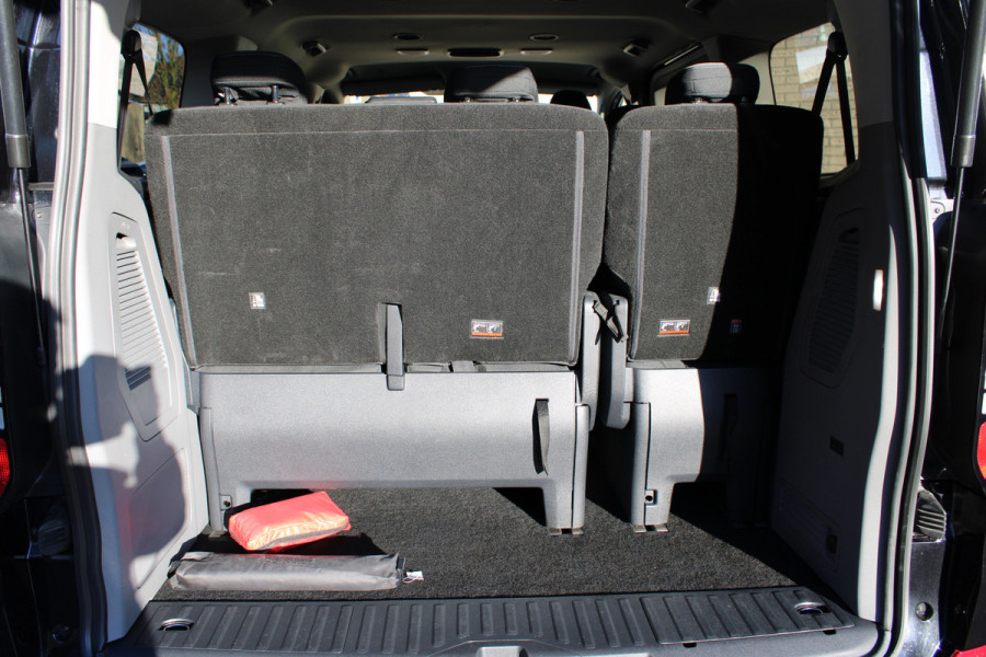 Ford Tourneo Custom PHEV L1H1 Titanium | Trekhaak | Navigatie | Led | 8P