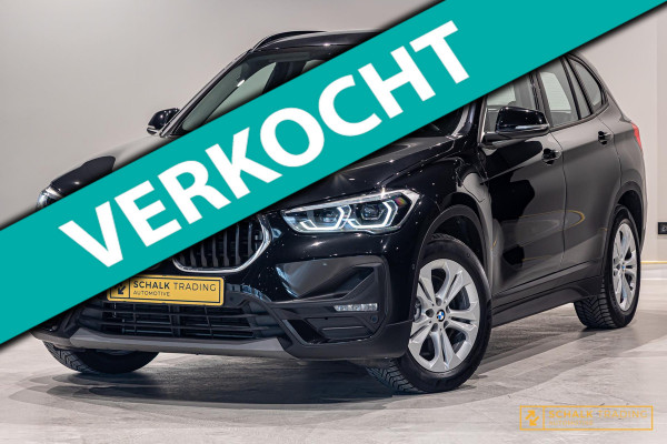 BMW X1 XDrive25e High Executive|LED|Psensor|Garantie|1eig