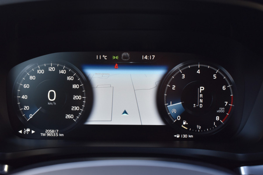 Volvo V60 Cross Country T5 AWD 250PK Automaat Pro | ACC | BLIS | H&K | Leder | Stuurverwarming | Leder |