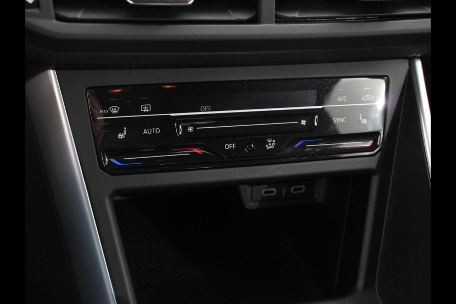 Volkswagen Polo 1.0 TSI DSG Life | Navigatie | Apple Carplay/Android Auto | Airco | Digitale Cockpit | Stoelverwarming | DAB | Led | Parkeer sensoren