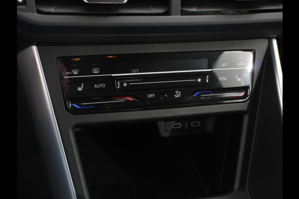 Volkswagen Polo 1.0 TSI DSG Life | Navigatie | Apple Carplay/Android Auto | Airco | Digitale Cockpit | Stoelverwarming | DAB | Led | Parkeer sensoren