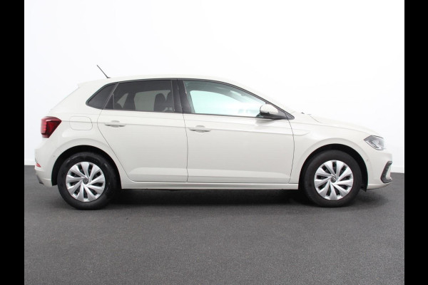 Volkswagen Polo 1.0 TSI DSG Life | Navigatie | Apple Carplay/Android Auto | Airco | Digitale Cockpit | Stoelverwarming | DAB | Led | Parkeer sensoren