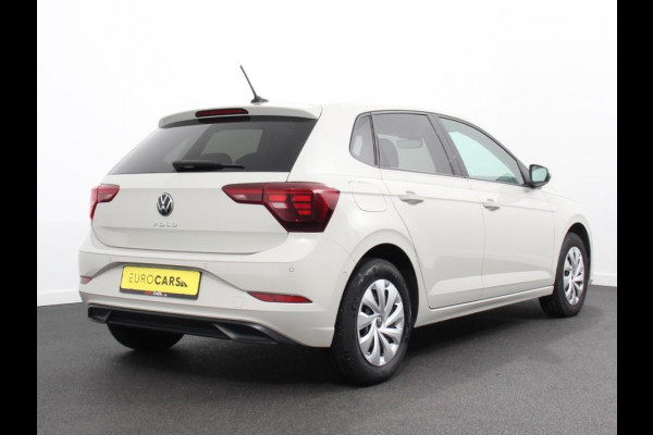 Volkswagen Polo 1.0 TSI DSG Life | Navigatie | Apple Carplay/Android Auto | Airco | Digitale Cockpit | Stoelverwarming | DAB | Led | Parkeer sensoren