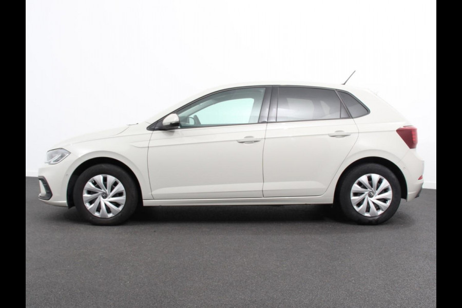 Volkswagen Polo 1.0 TSI DSG Life | Navigatie | Apple Carplay/Android Auto | Airco | Digitale Cockpit | Stoelverwarming | DAB | Led | Parkeer sensoren