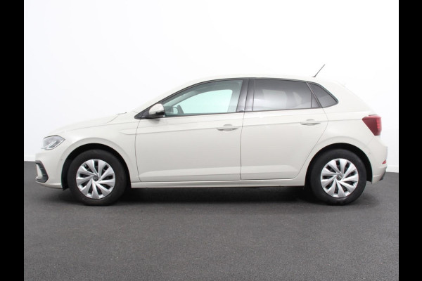 Volkswagen Polo 1.0 TSI DSG Life | Navigatie | Apple Carplay/Android Auto | Airco | Digitale Cockpit | Stoelverwarming | DAB | Led | Parkeer sensoren
