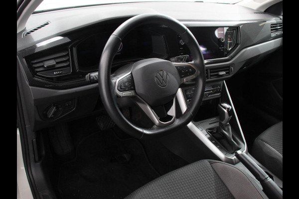 Volkswagen Polo 1.0 TSI DSG Life | Navigatie | Apple Carplay/Android Auto | Airco | Digitale Cockpit | Stoelverwarming | DAB | Led | Parkeer sensoren
