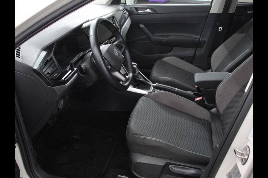 Volkswagen Polo 1.0 TSI DSG Life | Navigatie | Apple Carplay/Android Auto | Airco | Digitale Cockpit | Stoelverwarming | DAB | Led | Parkeer sensoren
