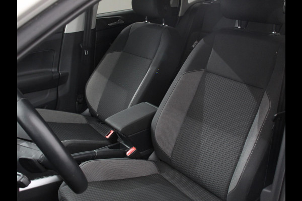 Volkswagen Polo 1.0 TSI DSG Life | Navigatie | Apple Carplay/Android Auto | Airco | Digitale Cockpit | Stoelverwarming | DAB | Led | Parkeer sensoren