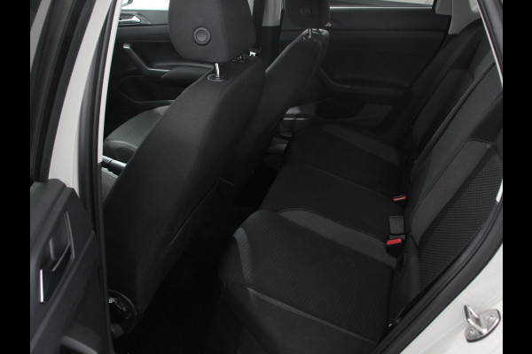 Volkswagen Polo 1.0 TSI DSG Life | Navigatie | Apple Carplay/Android Auto | Airco | Digitale Cockpit | Stoelverwarming | DAB | Led | Parkeer sensoren