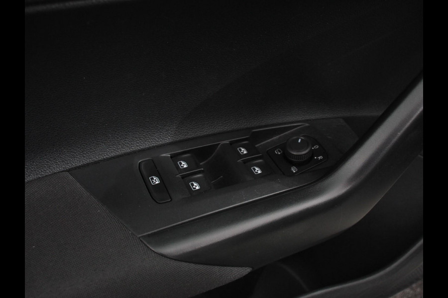 Volkswagen Polo 1.0 TSI DSG Life | Navigatie | Apple Carplay/Android Auto | Airco | Digitale Cockpit | Stoelverwarming | DAB | Led | Parkeer sensoren