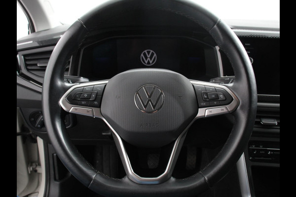 Volkswagen Polo 1.0 TSI DSG Life | Navigatie | Apple Carplay/Android Auto | Airco | Digitale Cockpit | Stoelverwarming | DAB | Led | Parkeer sensoren